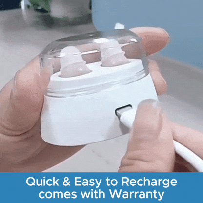 Over The Counter Hearing Aid PRO
