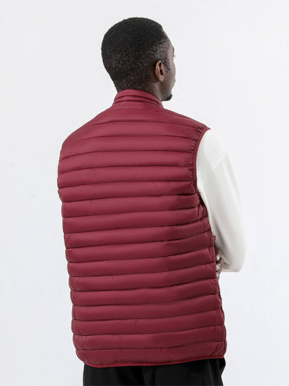 Beem | Men's Smart Quilted Vest
