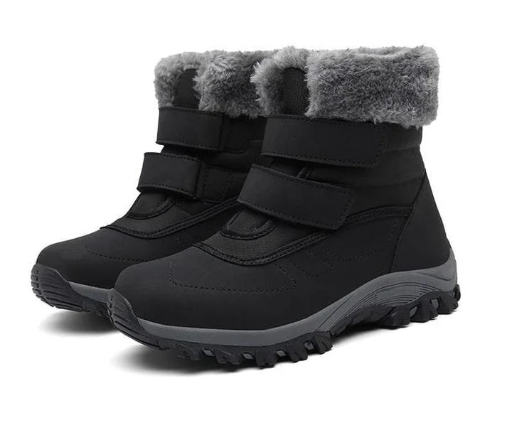 Cozy Waterproof Women's Winter Snow Boots