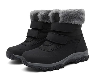 Cozy Waterproof Women's Winter Snow Boots