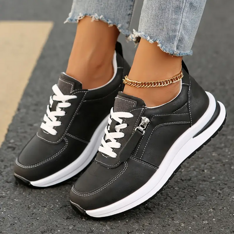 Zealbonn - Orthopedic Comfort Sneakers