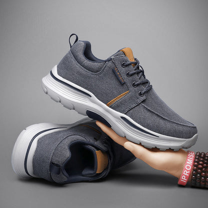 Men's Orthopaedic Shoes for Comfort and Pain Relief