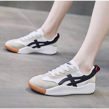 Orthopedic Women's Flexible Shoes For Walking