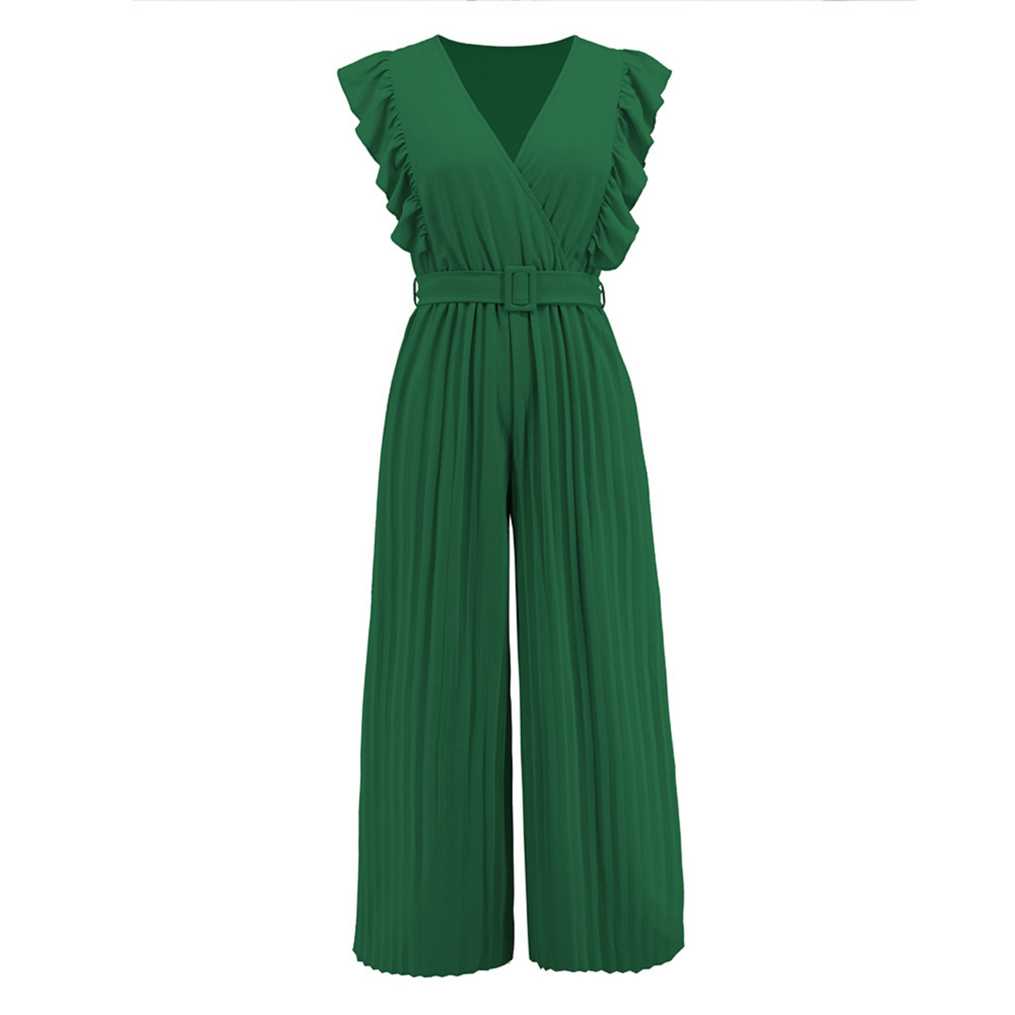 Comfortable Women's Classic One Piece Jumpsuit