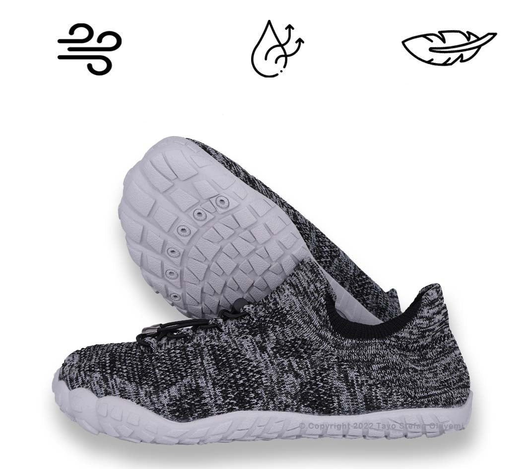 Non-Slip All-Round Barefoot Shoe For Women And Men
