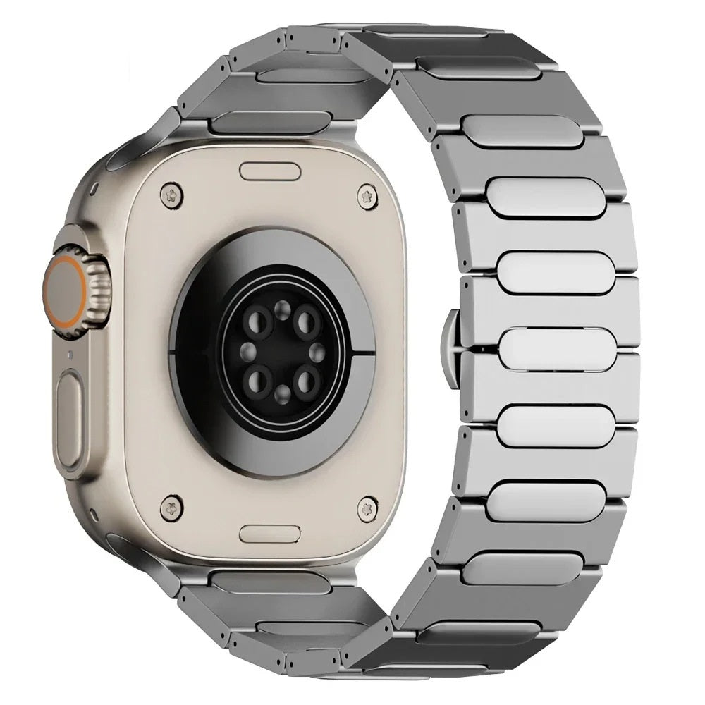 Strong Stainless Steel Strap for Apple Watch Ultra