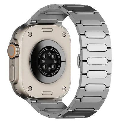 Strong Stainless Steel Strap for Apple Watch Ultra