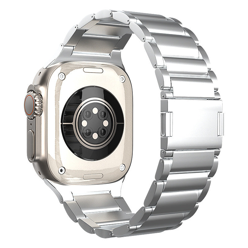 Strong Stainless Steel Band for Apple Watch Ultra