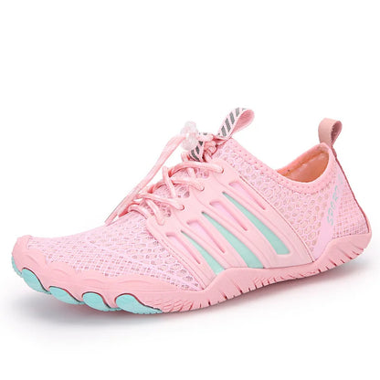 Comfortable Slip Resistant Water Shoes for Men Women