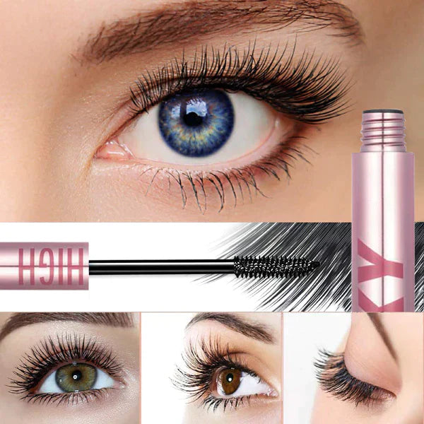 Volumizing Curly False Lash Mascara