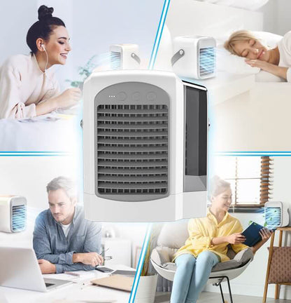 Polar Mini Portable AC - Britain's Top-Rated Portable AC