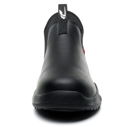Chef Non Slip Waterproof Comfortable Kitchen Shoes