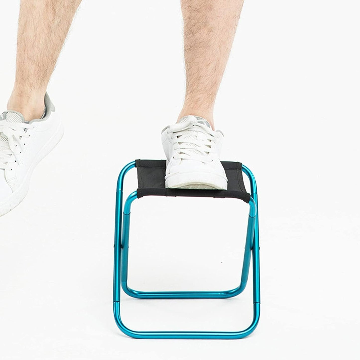 Portable Stool: The Best Folding Stools for Camping, Travel, and More