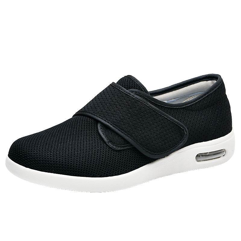 Wide Diabetic Shoes For Swollen Feet (Unisex)