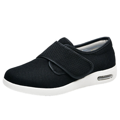 Wide Diabetic Shoes For Swollen Feet (Unisex)