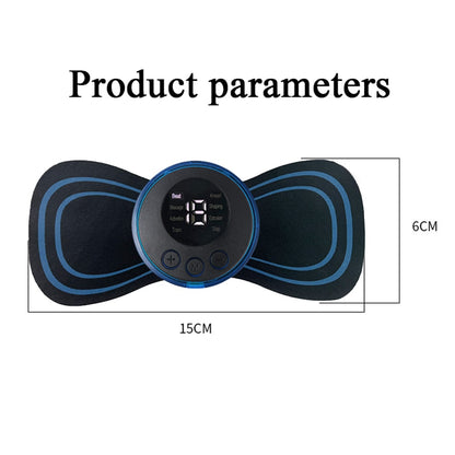 Full Body Massager - Ems Relief Device