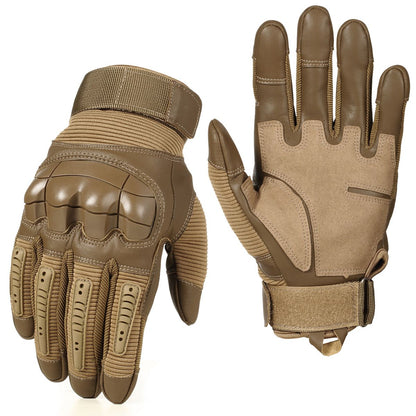 Indestructible Tactical Gloves