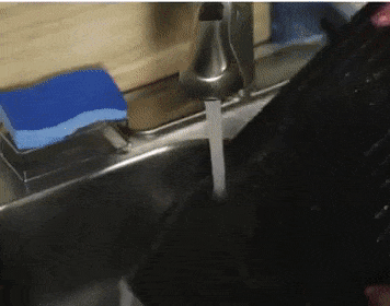 Miracle Thaw Defrosting Tray