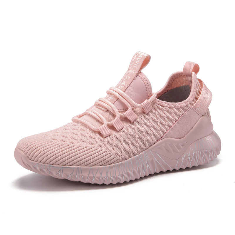 Unisex-Anti Skid Walking Shoes