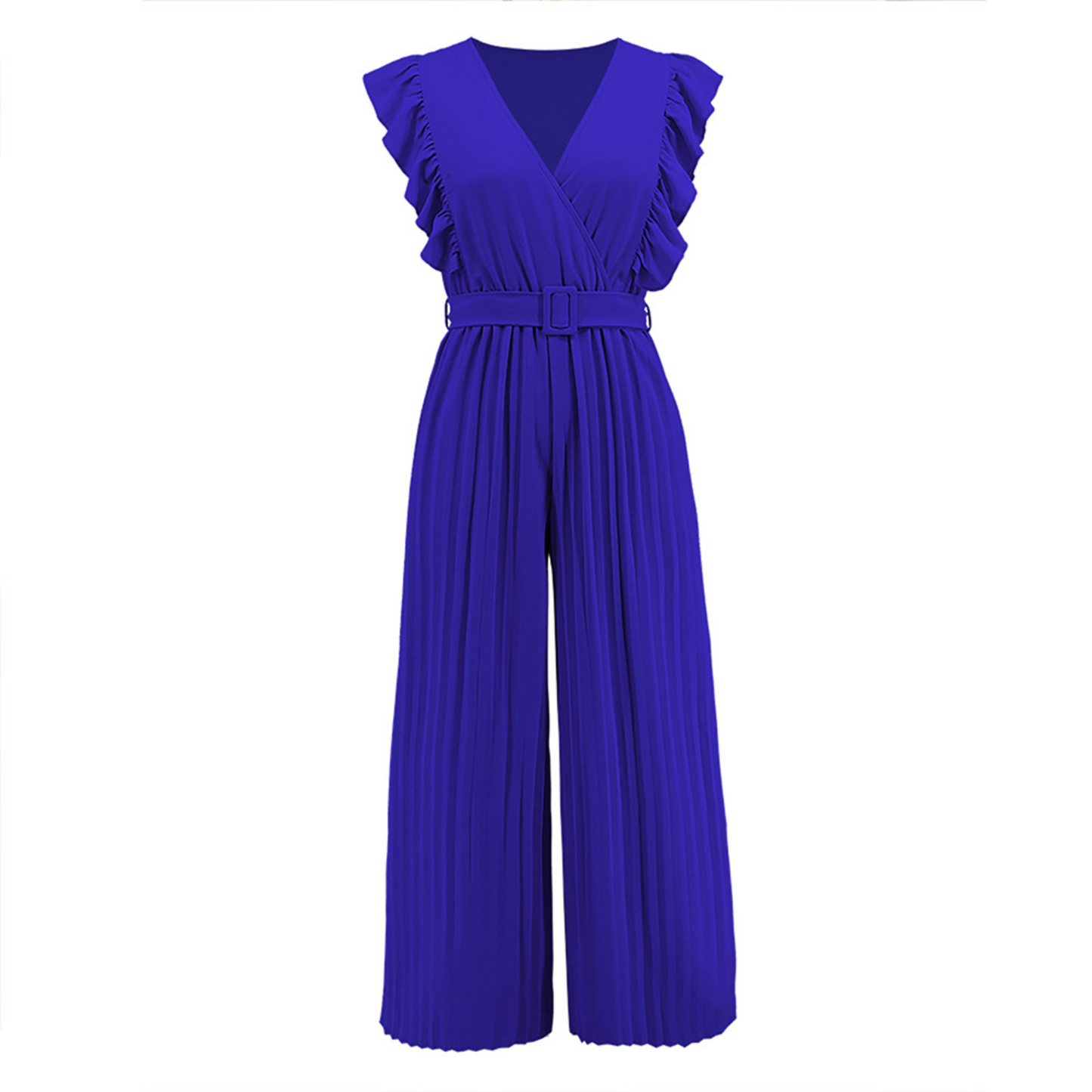 Comfortable Women's Classic One Piece Jumpsuit