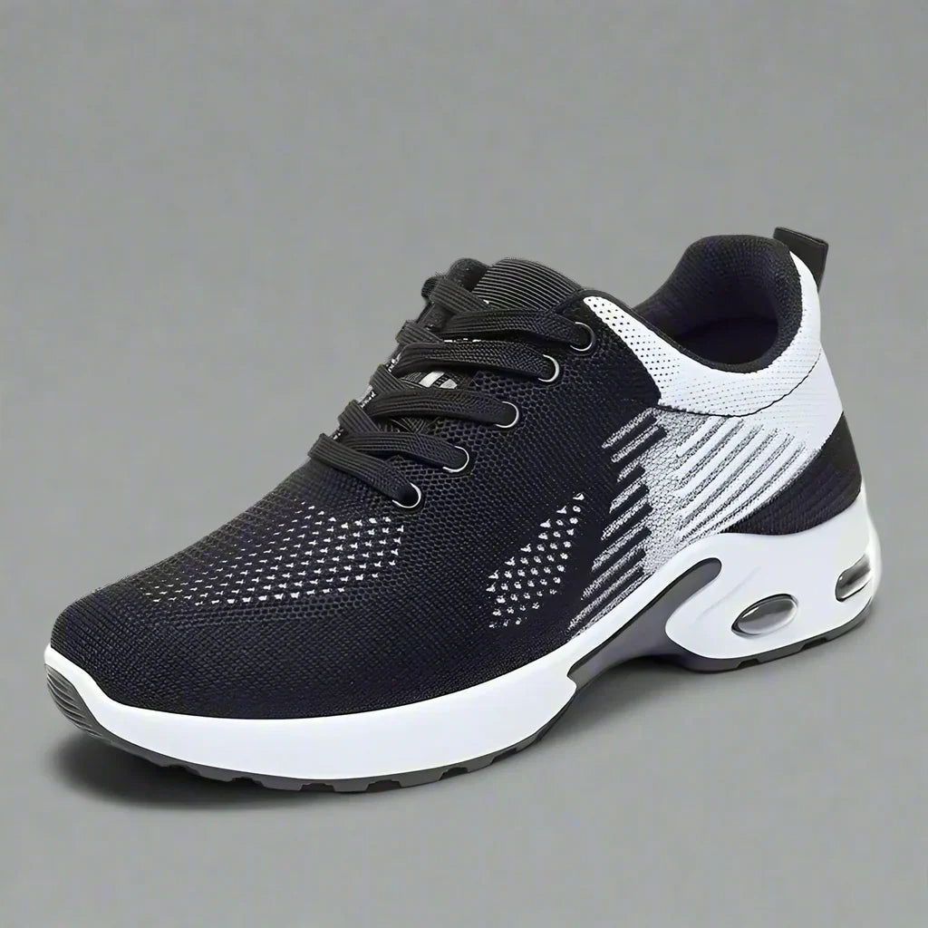 Work Shoes | Lightweight Work Shoes for Nursing with Non-Slip Outsole