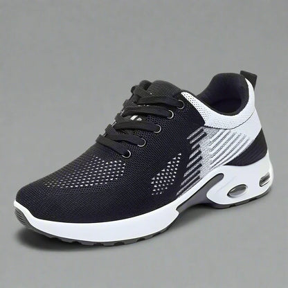 Work Shoes | Lightweight Work Shoes for Nursing with Non-Slip Outsole