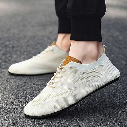 Comfortable Aefe Sneakers