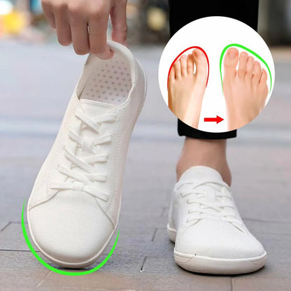 Unisex Barefoot Shoes: Durable Zero-Drop Comfort, Great Value