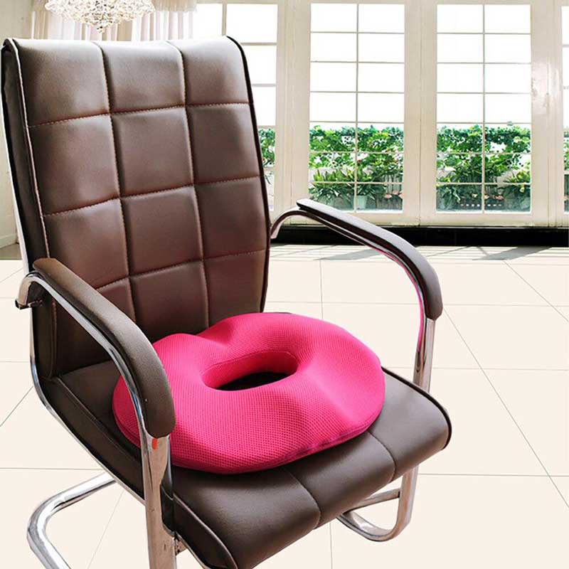 Hemorrhoids & Coccyx Pain Relief Cushion
