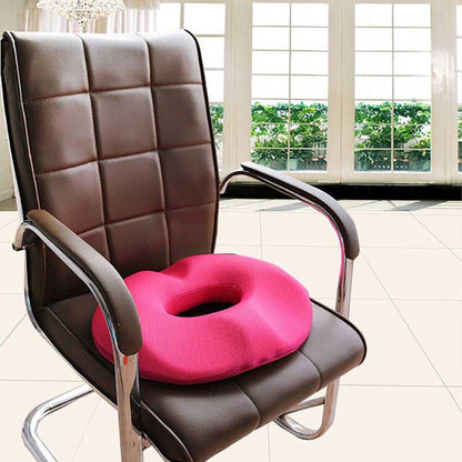 Hemorrhoids & Coccyx Pain Relief Cushion