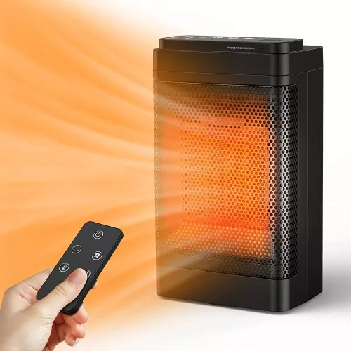 Heater - Best Rated Portable Space Heater