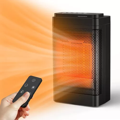 Heater - Best Rated Portable Space Heater