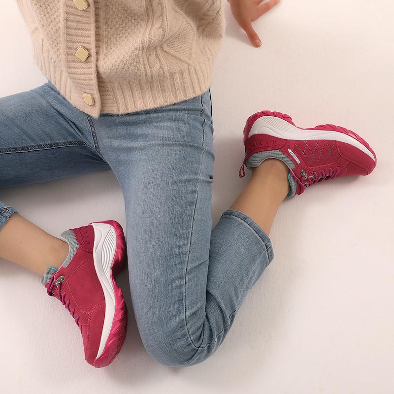 Arch Support Casual Shoes for Women