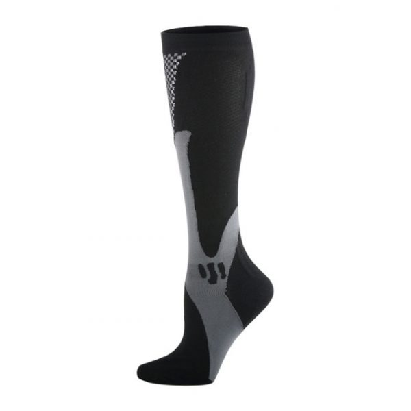 High Graduated Compression Socks