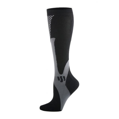 High Graduated Compression Socks
