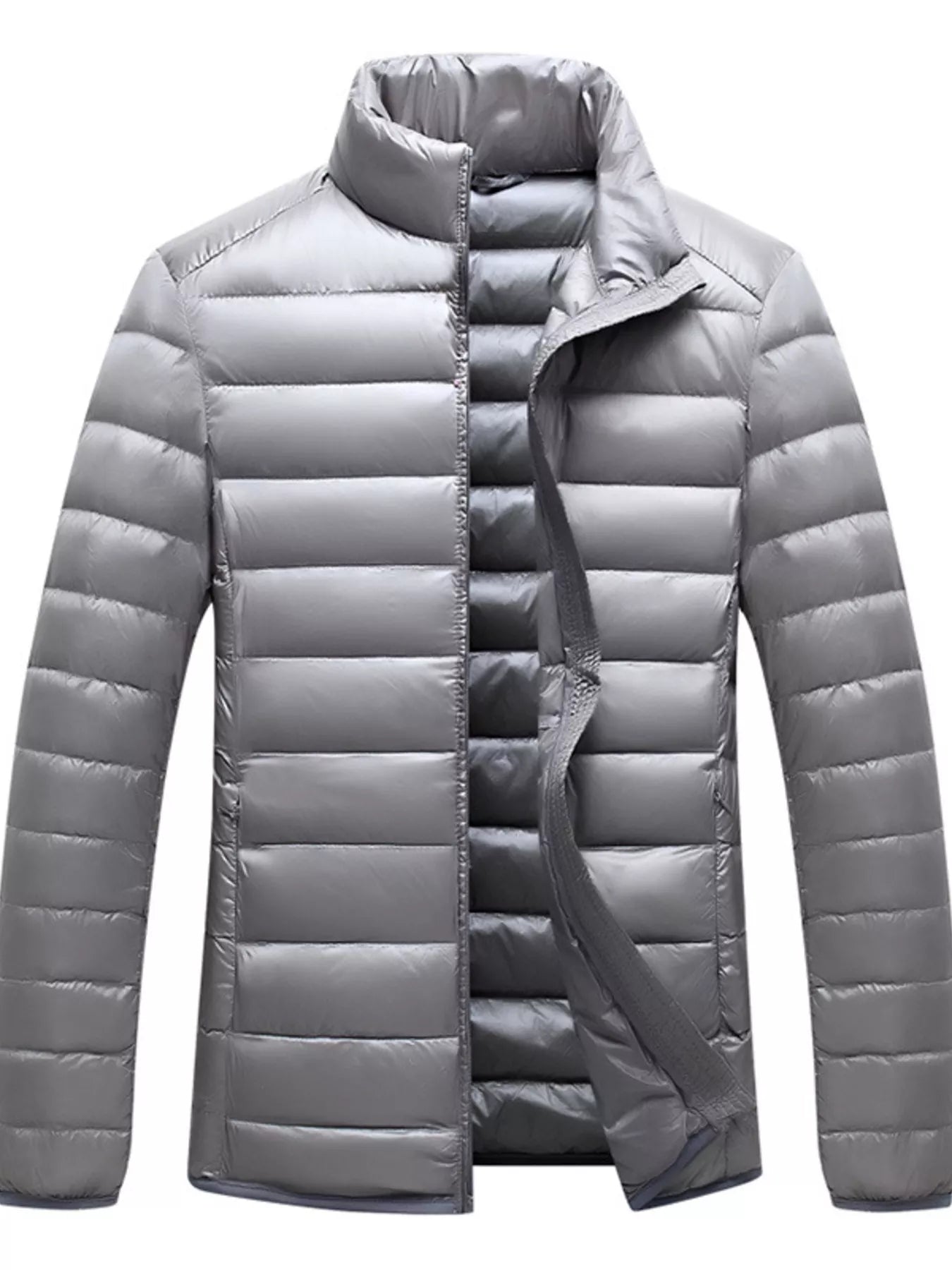Men's XL Waterproof Windproof Coat - OutfitLondon