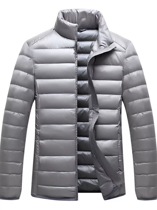 Men's XL Waterproof Windproof Coat - OutfitLondon