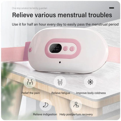 Period Cramp Relief Massager
