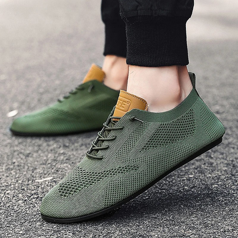 Comfortable Aefe Sneakers