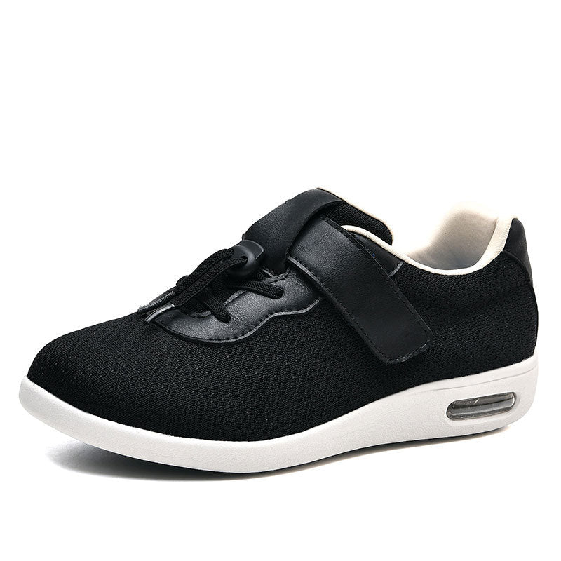 Wide Diabetic Shoes For Swollen Feet (Unisex)