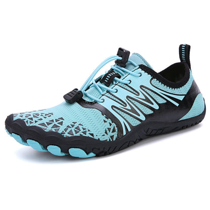 Anti Slip Water Shoes Barefoot Breathable Quick Drying Shoes