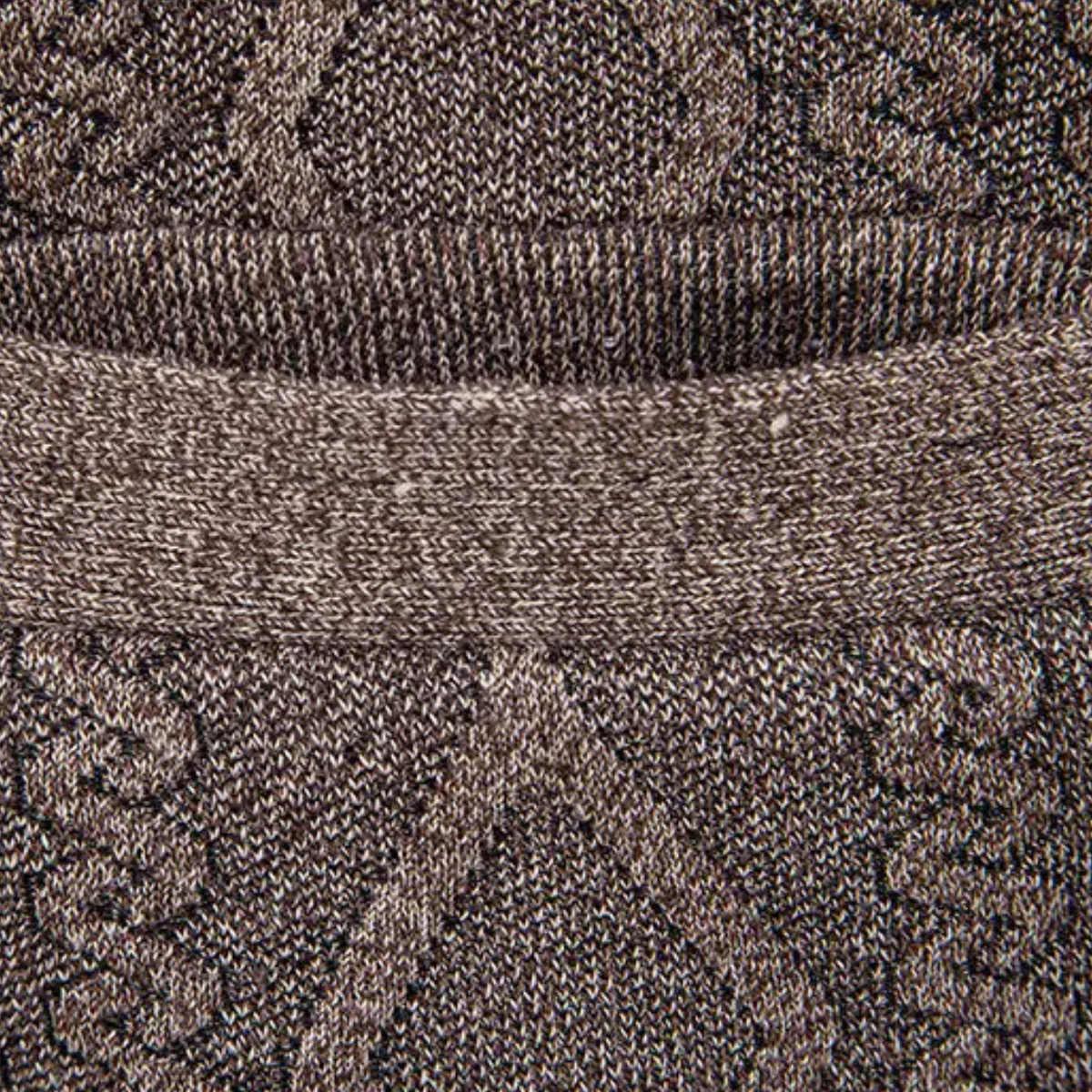 Slim Fit Men's Knit V Neck Sweater Cardigan
