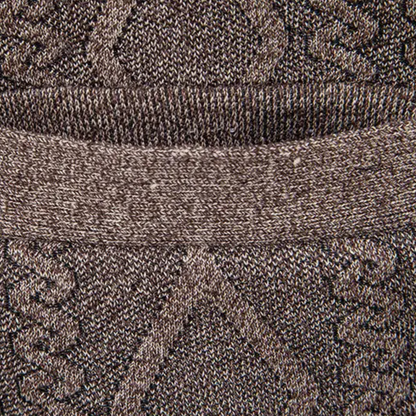 Slim Fit Men's Knit V Neck Sweater Cardigan
