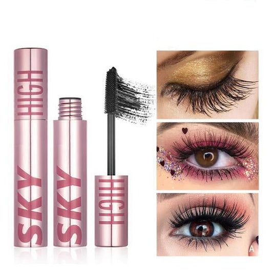 Volumizing Curly False Lash Mascara - OutfitLondon