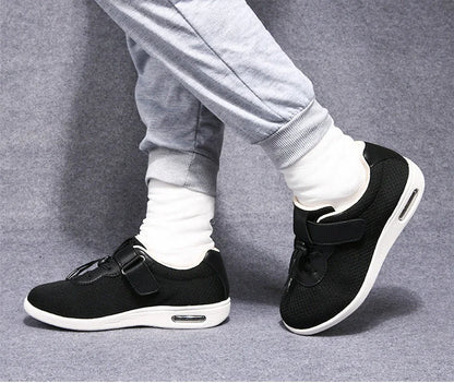 Comfortable Extra Wide Walking Shoes For Sensitive Feet