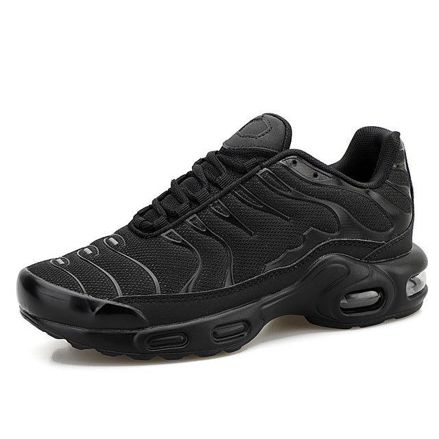 Women Air Cushion Shoes Fashion Multicolor Sneakers