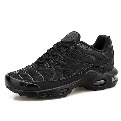 Women Air Cushion Shoes Fashion Multicolor Sneakers