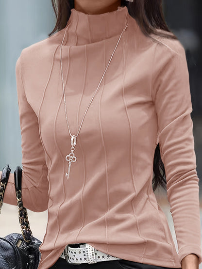 Women's Cozy Regular Fit Winter Sweater