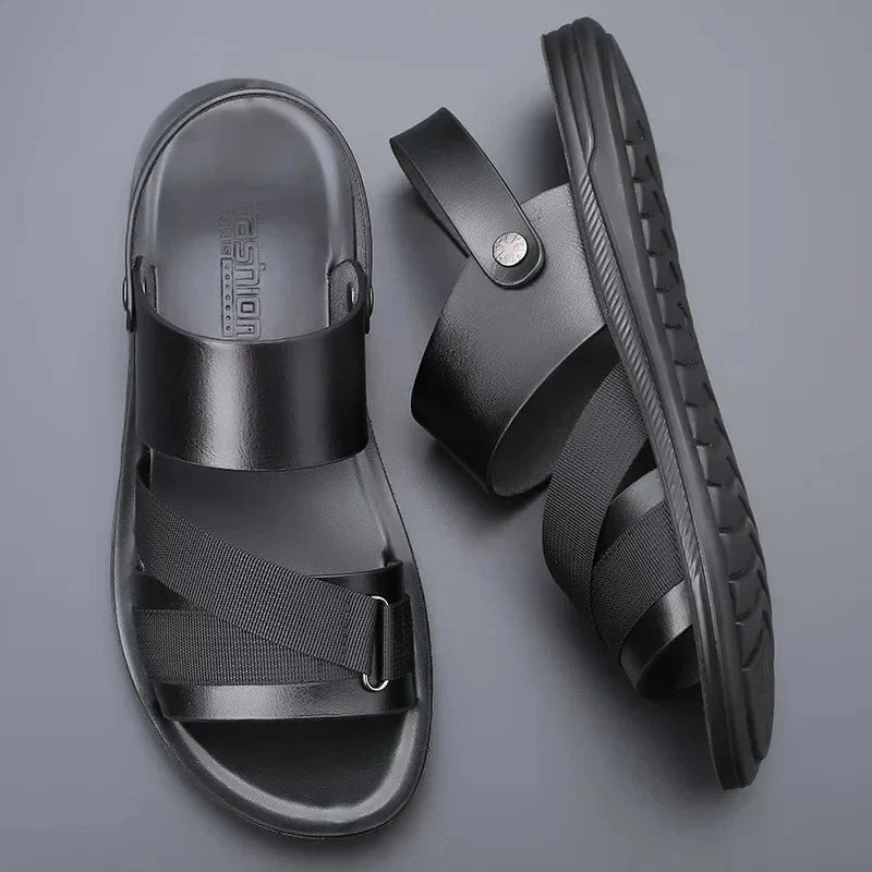 Summer Shoes in Sandal and Slipper Design