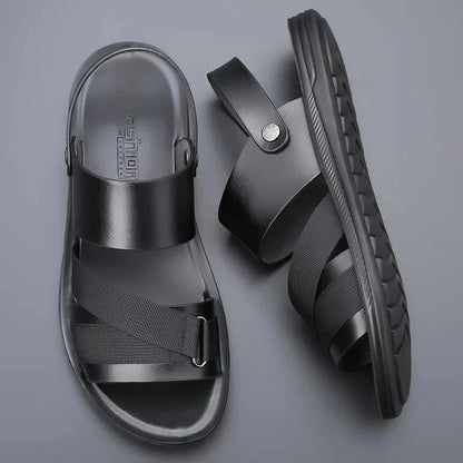 Summer Shoes in Sandal and Slipper Design
